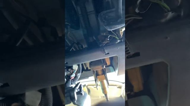 Люфт руля на ваз 2110-2112, как открутить болты без граней смотреть онлайн