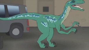 ♪ JURASSIC WORLD FALLEN KINGDOM THE MUSICAL - Edited video- JURASSIC GALAXY MASHUP , lhugueny🎶video