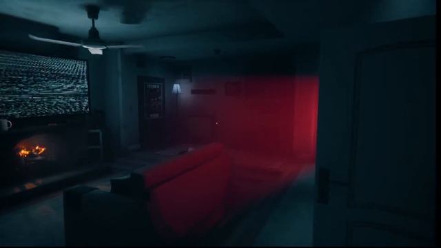 The Joy Of Creation: Story Mode Прохождение №3 Гостиная