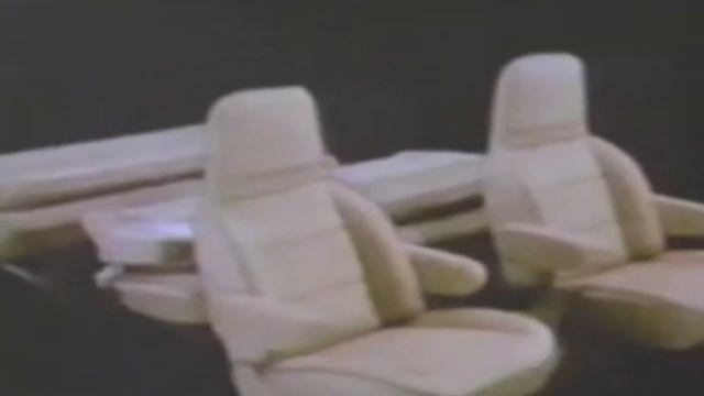 1985 Chevy Astro Commercial (REMIX) смотреть онлайн