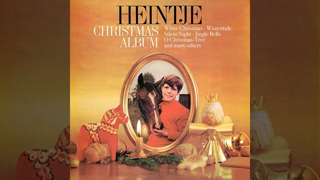 Little Drummer Boy (Remastered) смотреть онлайн