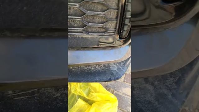 Honda Civic 10 установка светодиодных отражателей смотреть онлайн