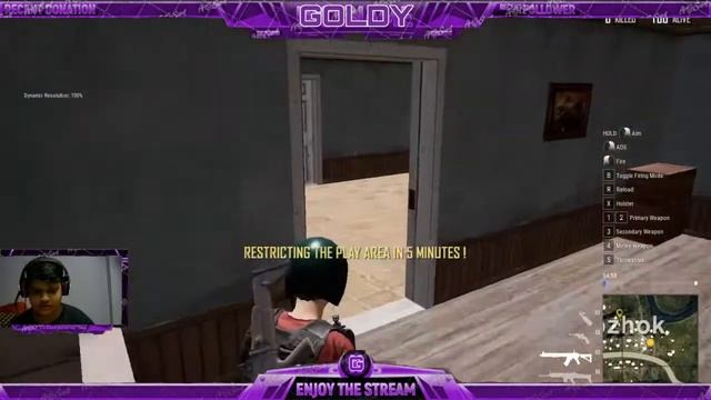 Pubg Pc Lite Until Pubg mobile Gets Unban||SWAPPY GAMING|| INDIA|Live| DOWNLOAD LINK IN DISCRIPTION смотреть онлайн