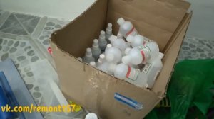 Жёлтые пятна на жидких обоях Silk Plaster. Результаты шпаклевания OSB плит (osb 2) Исправляю косяки