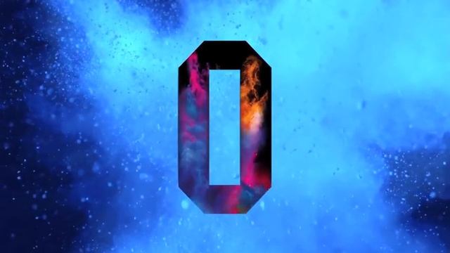 Odeon Cinema Ident 2017 1hour HD смотреть онлайн