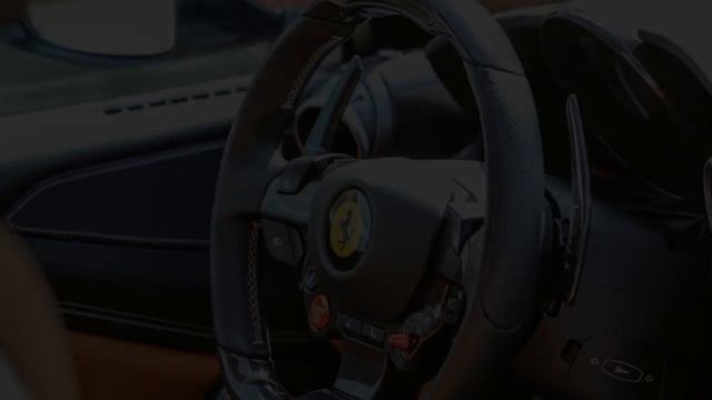 2018 Ferrari GTC4Lusso T смотреть онлайн