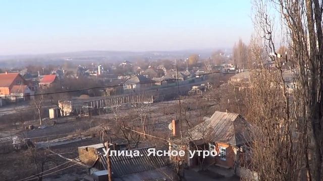 Образцы видео снятого камерой SONY Handycam HDR - CX210