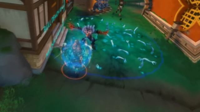 Smite - Do you know de way ? смотреть онлайн