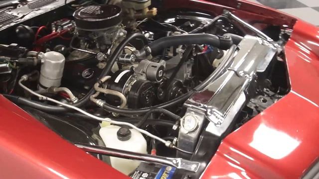 1981 Chevrolet Camaro Z28 for sale | 5958 ATL смотреть онлайн