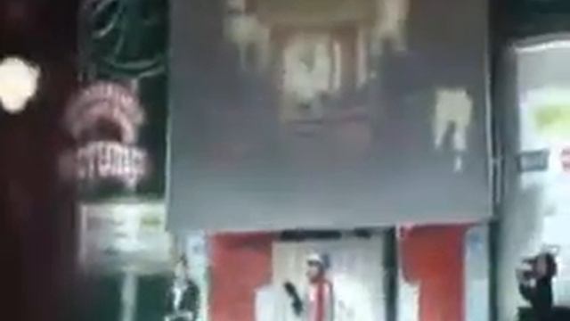 Автомобиль года в России 2008, Бизнескласс смотреть онлайн