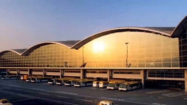 Yuen Biao / Asayake no Airport смотреть онлайн