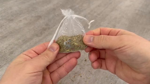 Put Rosemary in your Closet and WATCH WHAT HAPPENS💥(Genius Trick)🤯 смотреть онлайн