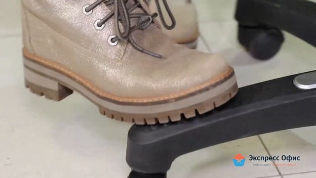 Обзор кресла для руководителя RCH 768 смотреть онлайн