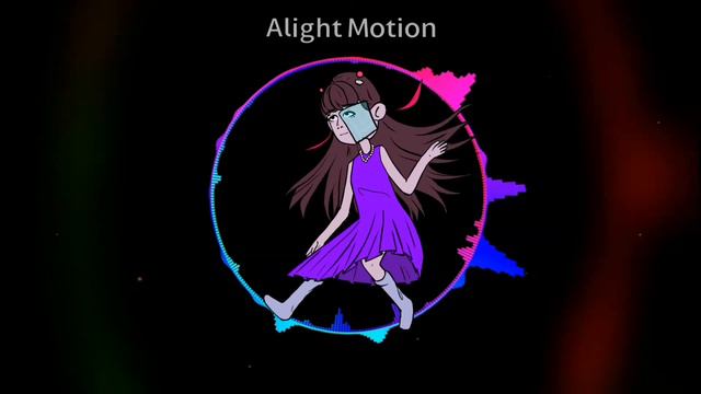 Анимированный мини-подкаст ( часть 3) TheFatRat, Slaydit & Anjulie - Stronger /крутая музыка тут/ смотреть онлайн