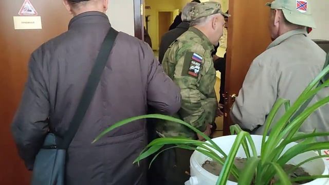 Сарматы в главном штабе НОД 11 мая 2023г. смотреть онлайн