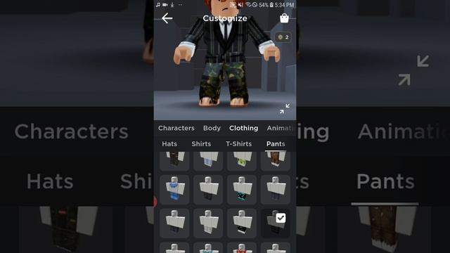 MY EVOLUTION OF BACON! ROBLOX AVATAR EVOLUTION! смотреть онлайн
