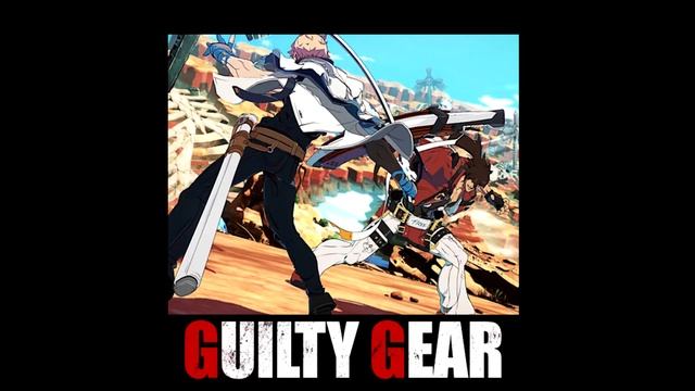 Guilty Gear Strive - Smell Of The Game (Main Theme) смотреть онлайн
