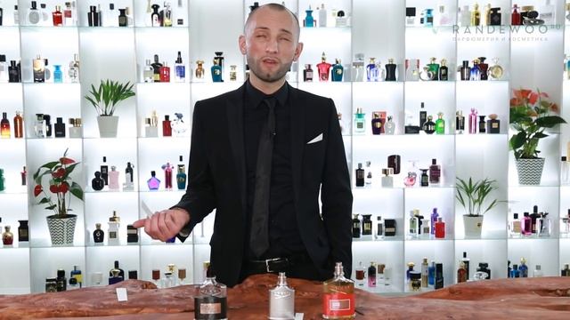 Духи Creed | Creed Aventus - лучший мужской аромат?