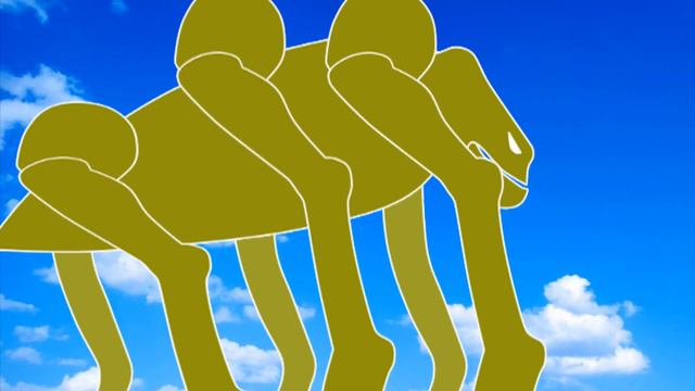 Карл Сагган против DTV Animation