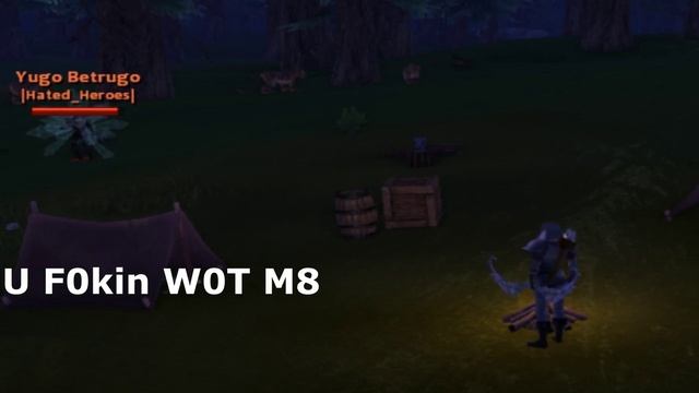 Champions of Regnum: Life of a Realm Guard смотреть онлайн