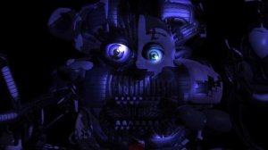 МИФЫ FNAF - FUNTIME SCRAP FREDDY - УЖАСНЫЙ СЛОМАННЫЙ ФРЕДДИ!