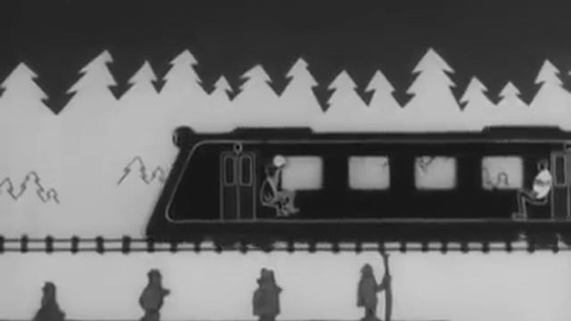 Что такое ТЕОРИЯ ОТНОСИТЕЛЬНОСТИ 1964 г смотреть онлайн