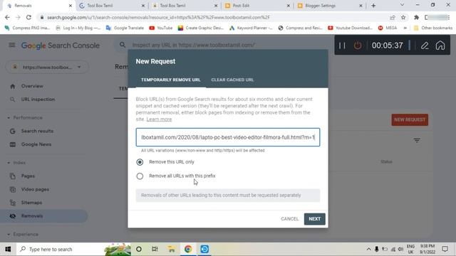 blocked by robots.txt search console | robots.txt blogger | blocked by robots.txt fix for blogger смотреть онлайн