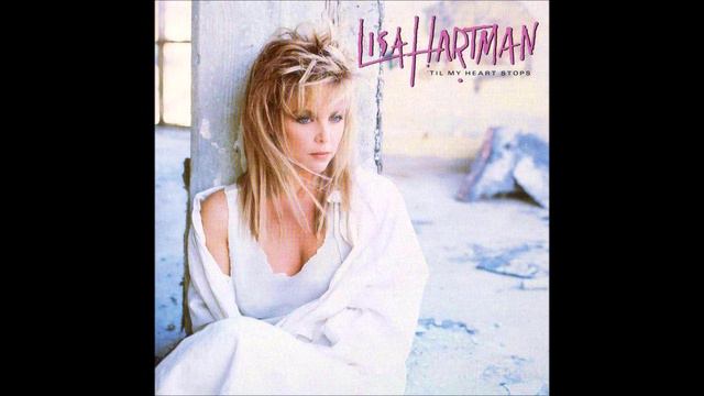 Lisa Hartman - I don't need love (HQ Sound) смотреть онлайн