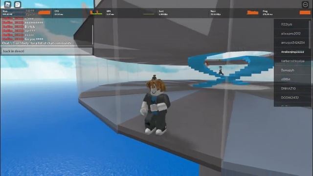 Roblox Fe Script Showcase Episode#100 /Natural Disaster Survival in descripision scripts смотреть онлайн