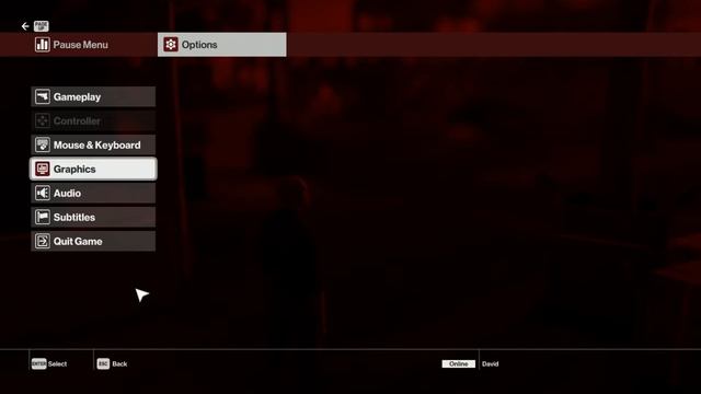 Hitman NVIDIA GEFORCE 820M 2GB смотреть онлайн