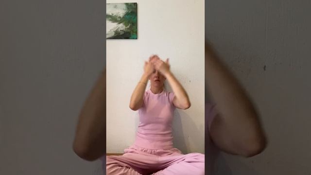 Практика для снятия влияния людей мест и событий смотреть онлайн