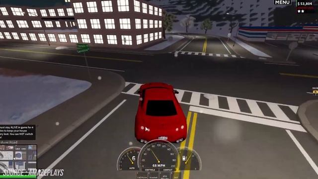 10 Roblox Games like GTA 5 (Must Try !) смотреть онлайн