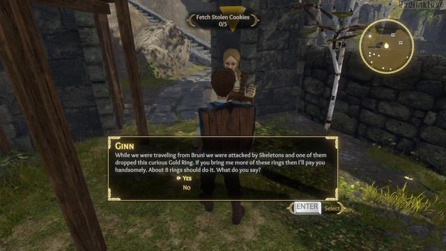 Beast Quest GamePlay PC смотреть онлайн