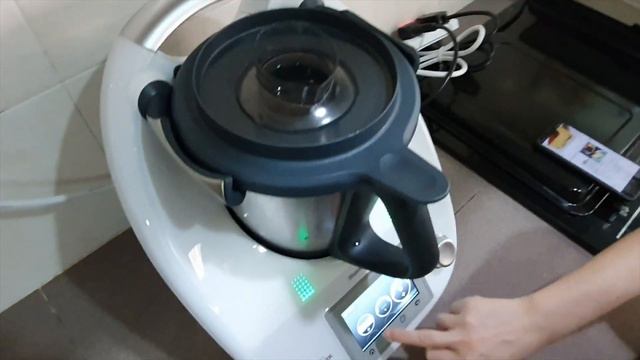 6 Inch Basque Cheesecake with Thermomix смотреть онлайн