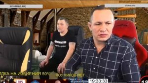 КЛИМ ХОЧЕТ ПОДЛИВУ