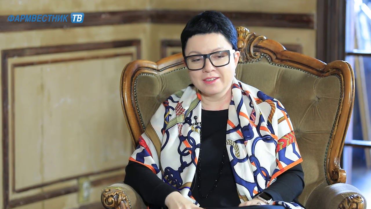 «У редакционного камина» с Валерией Солок смотреть онлайн