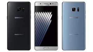 Презентация Samsung Galaxy Note 7 вместе с Wylsacom 02.08 в 17:45