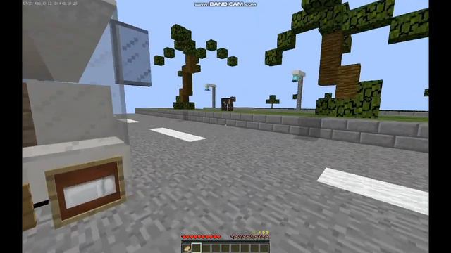 куча машин и день день день! | minecraft смотреть онлайн