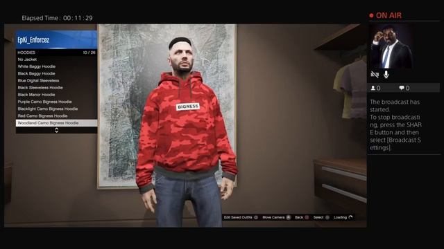 How to get night vision goggles without mask & modded outfit tutorial смотреть онлайн