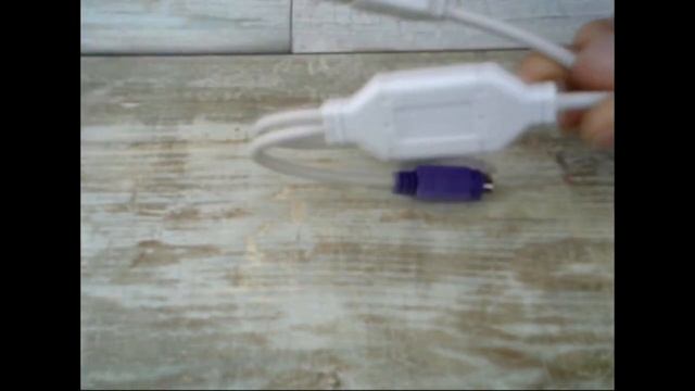 Подключаем старую клавиатуру и мышку к новому компьютеру смотреть онлайн