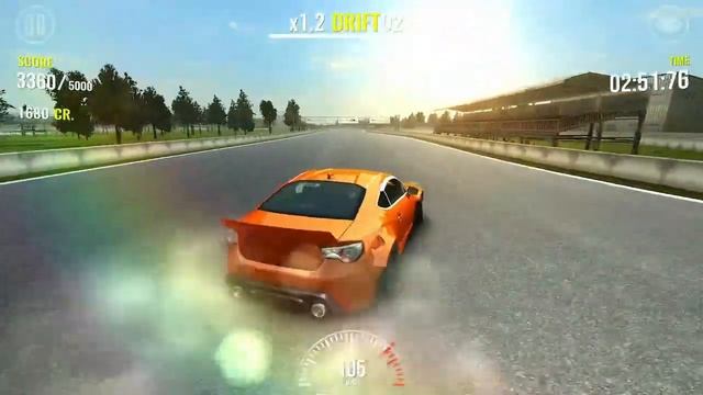 Drift Legends Gameplay on the Nintendo Switch смотреть онлайн