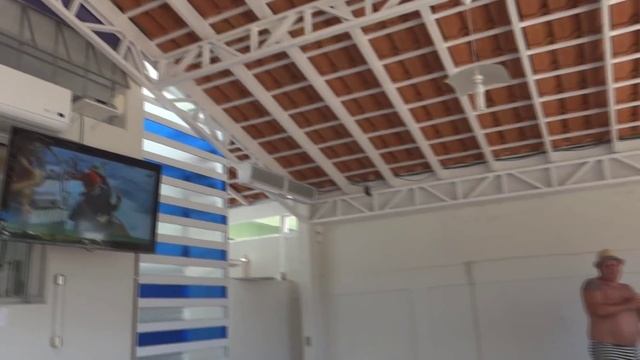 ONDAS DO MAR POUSADA - MARANDUBA- UBATUBA SP смотреть онлайн