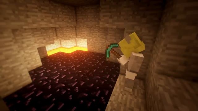 ?Самые УЖАСНЫЕ вещи в Майнкрафт | Minecraft