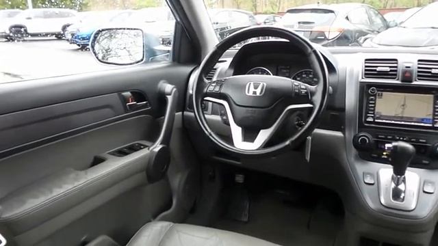 2009 Honda CR-V Nanuet NY NM752333B смотреть онлайн