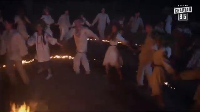 Сваты - Ивана Купала смотреть онлайн