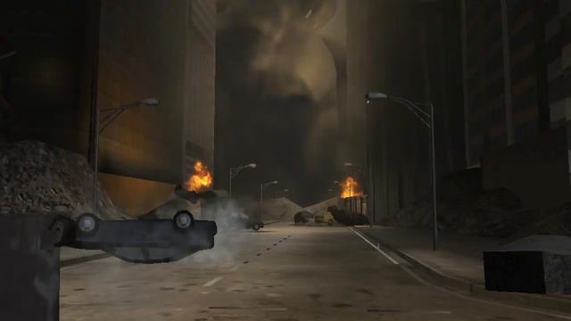 GODZILLA: STRIKE ZONE Full Walkthrough [PC] смотреть онлайн