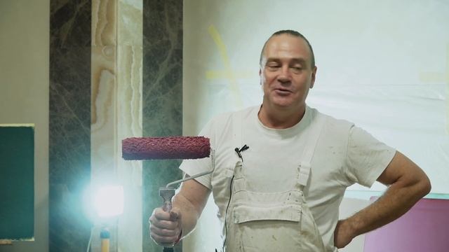 Краска Mons – Секреты идеальной покраски смотреть онлайн