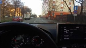 Toyota Rav 4 2020, отзыв о режимах работы (ECO, Normal, Sport)