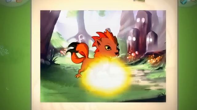 Terra Monsters - Wintail, Brak and Vextail evolutions. смотреть онлайн