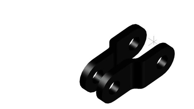 AUTOCAD (Chain Link) смотреть онлайн